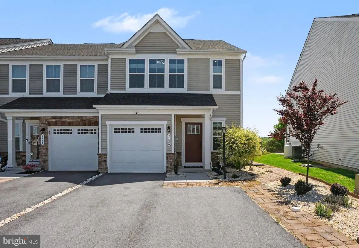 1156 Emilys Court, Greencastle, PA 17225 - #1