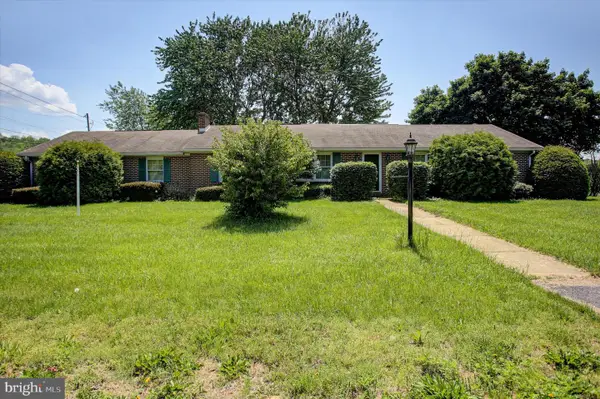 9699 Possum Hollow Road #24, SHIPPENSBURG, PA 17257