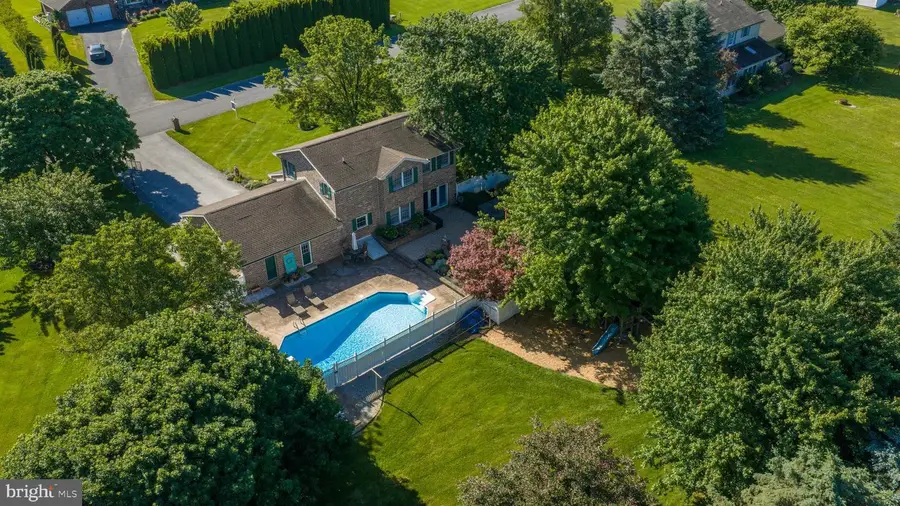 1015 Heritage Ave, Shippensburg, PA 17257 - #3