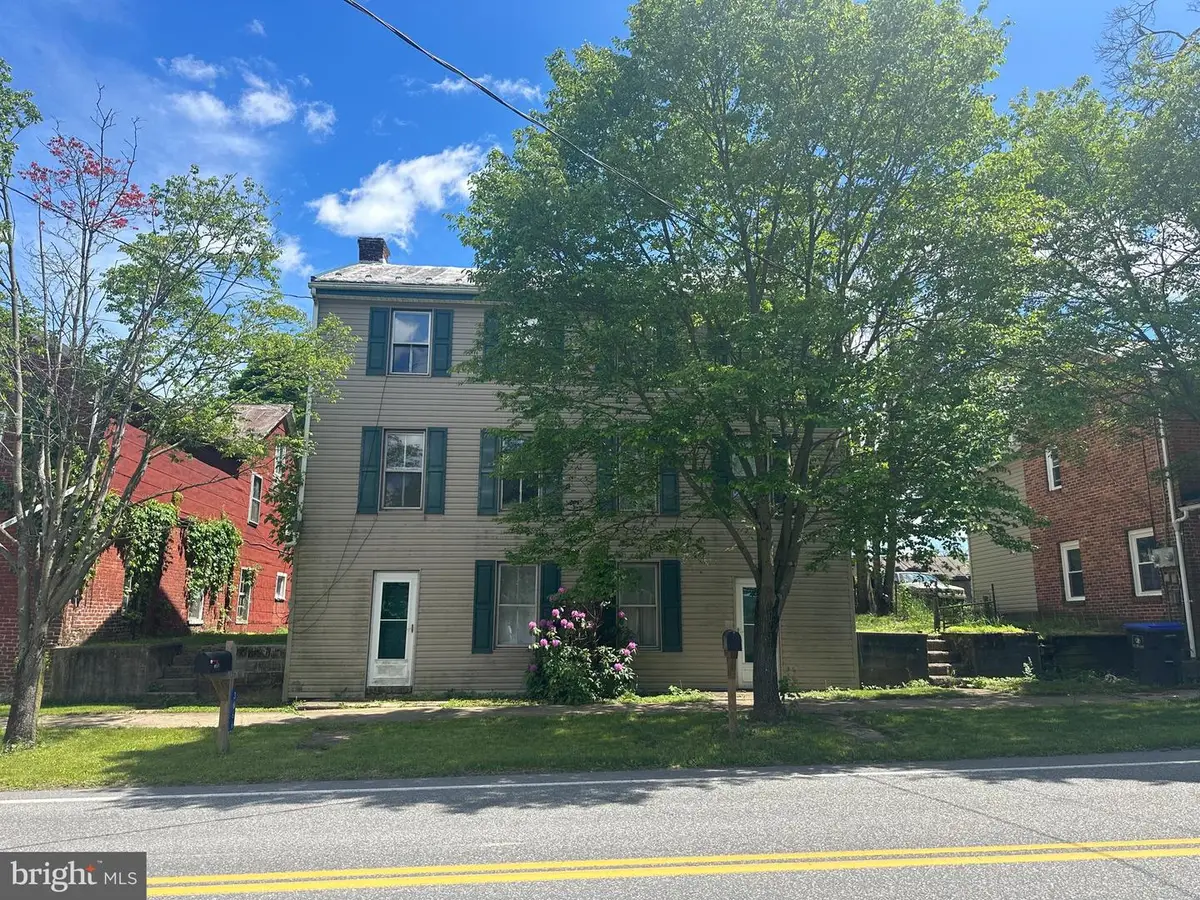 3666-3670 Orrstown Rd, Shippensburg, PA 17257 - #1