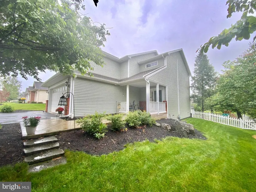 282 Eisenhower Drive #51, Chambersburg, PA 17201 - #2