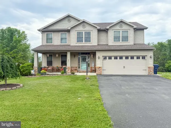 271 Leedy Way West, CHAMBERSBURG, PA 17202