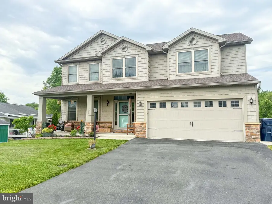 271 Leedy Way West, Chambersburg, PA 17202 - #2