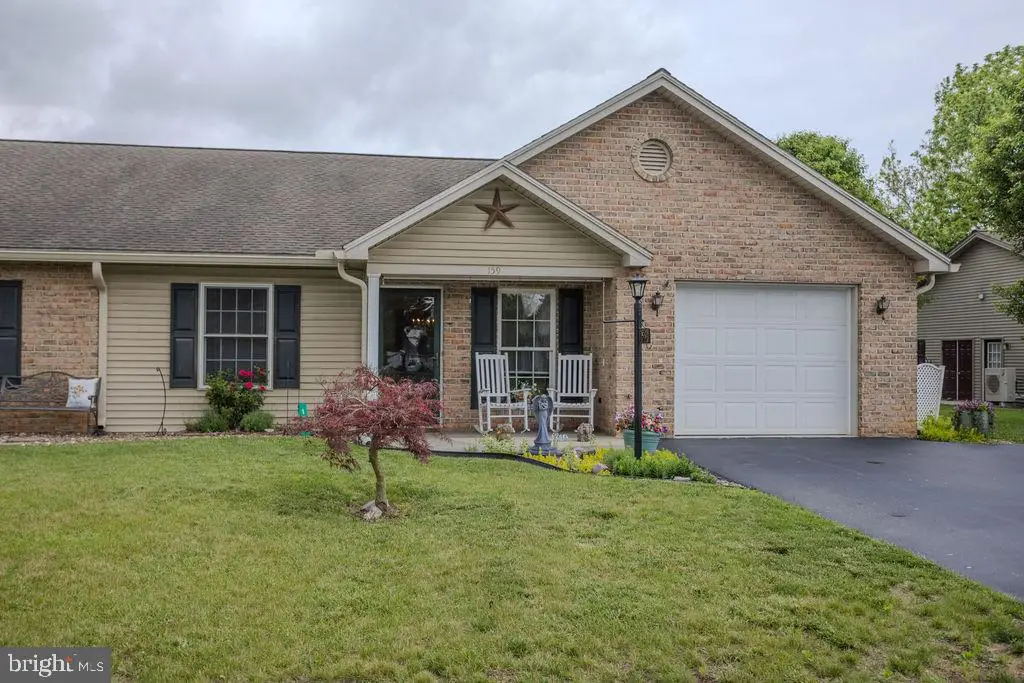 159 Ginkgo Ct, Chambersburg, PA 17201 - #1