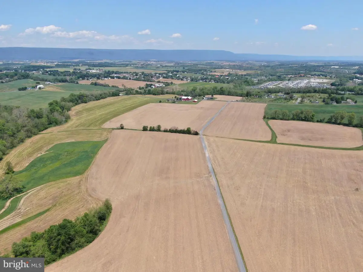 Tract 2: 106.19+/- Acres Leafmore Road, Chambersburg, PA 17202 - #1