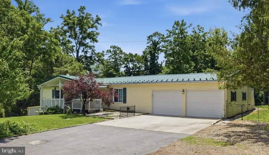 15420 Hartman Drive, Fort Loudon, PA 17224 - #2
