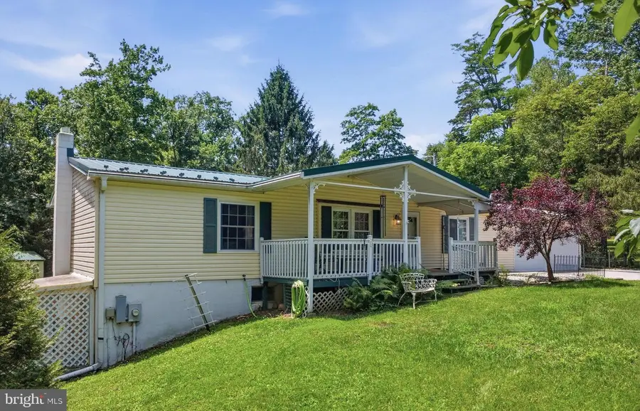 15420 Hartman Drive, Fort Loudon, PA 17224 - #3