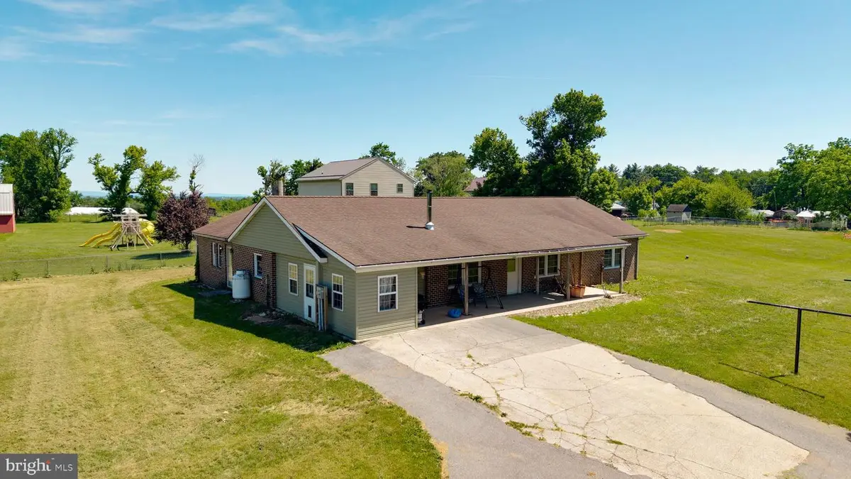 13789 Buchanan Trail W, Mercersburg, PA 17236 - #1
