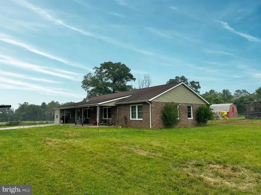 13789 Buchanan Trail W, Mercersburg, PA 17236 - #2