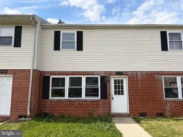 3440 Gregway Drive, CHAMBERSBURG, PA 17202