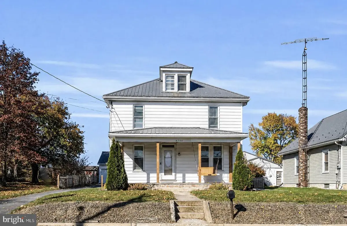 6755 Lincoln Way West, Saint Thomas, PA 17252 - #1