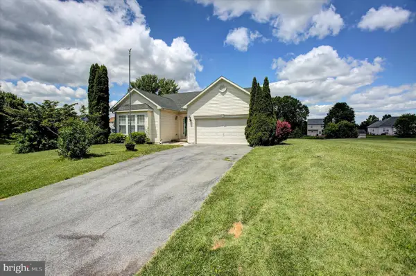 2849 Galaxy Drive #29, CHAMBERSBURG, PA 17202