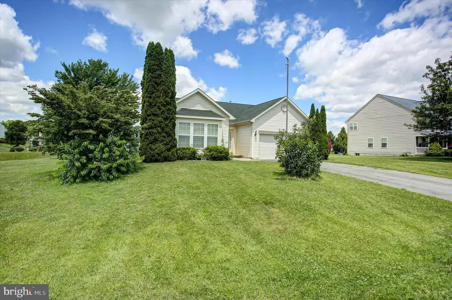 2849 Galaxy Drive #29, Chambersburg, PA 17202 - #2