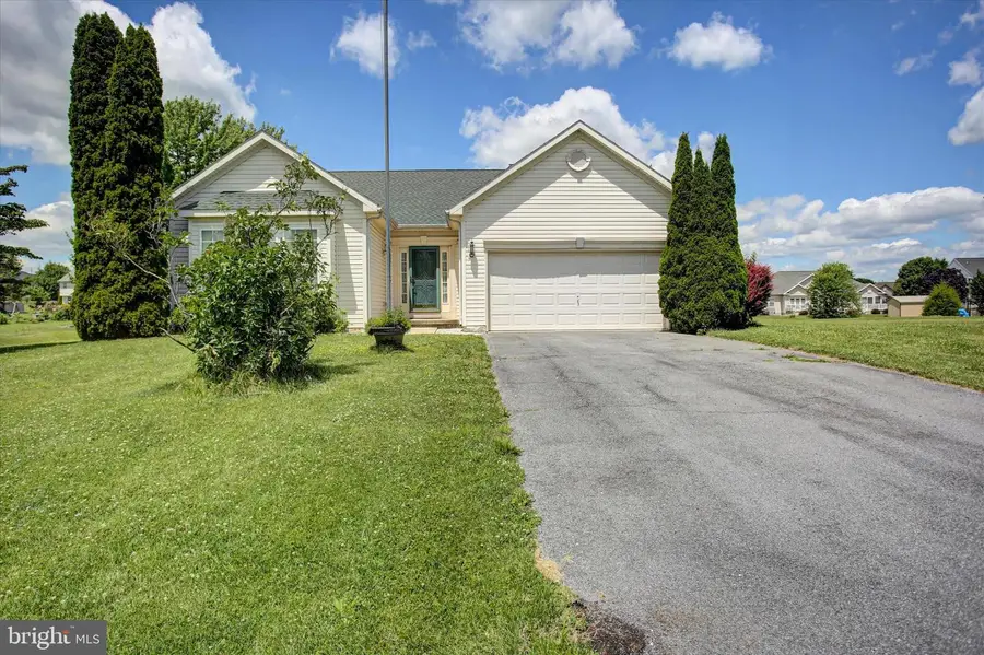 2849 Galaxy Drive #29, Chambersburg, PA 17202 - #3