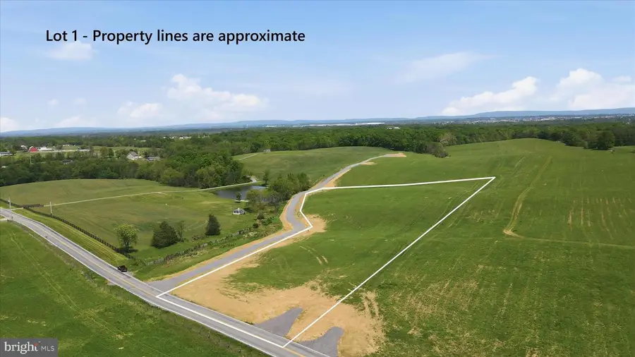6554 Bino Road #lot 1, Greencastle, PA 17225 - #3