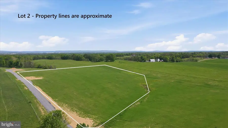 6502 Bino Road #lot 2, Greencastle, PA 17225 - #3