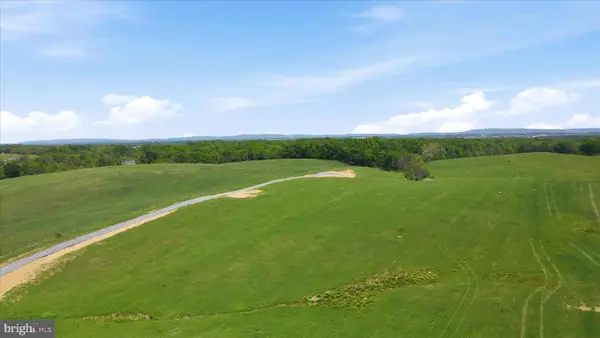 6512 Bino Road #lot 4, GREENCASTLE, PA 17225