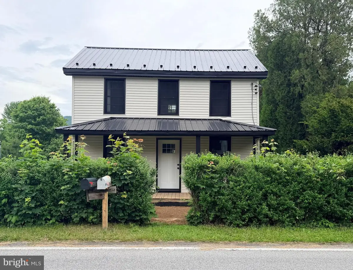 13567 Main Street, Fort Loudon, PA 17224 - #1