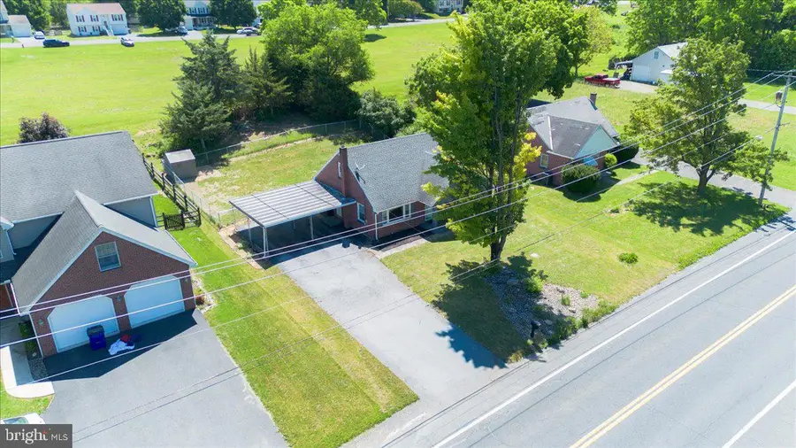15004 Molly Pitcher Hwy, Greencastle, PA 17225 - #2