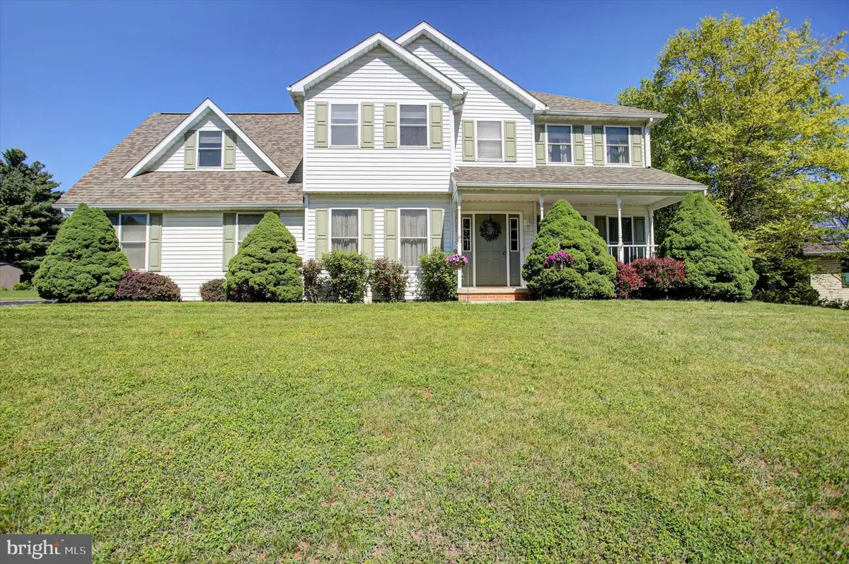 109 Pugh Drive, Shippensburg, PA 17257 - #1