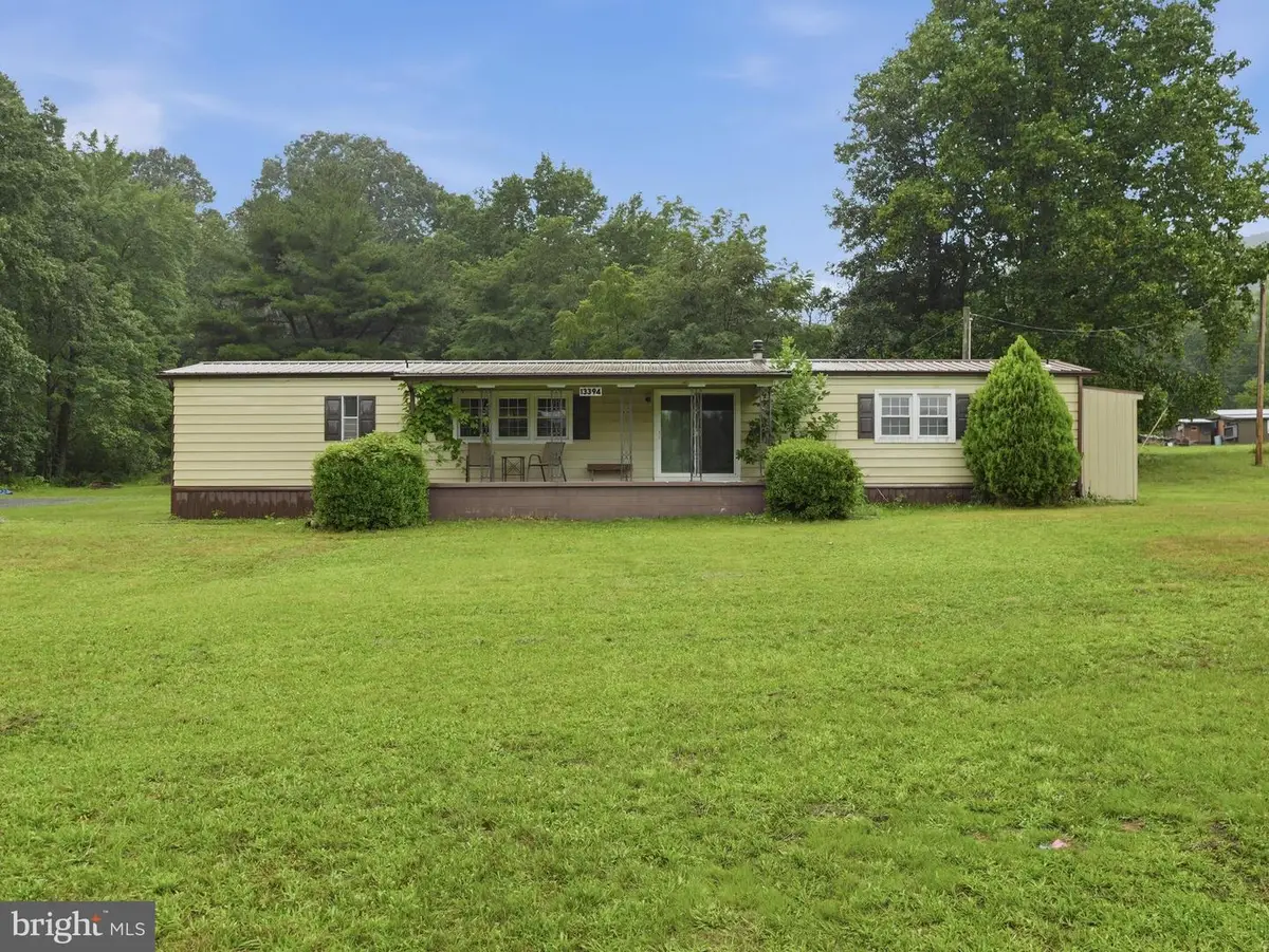 13394 & 13386 Lincoln Way West, Fort Loudon, PA 17224 - #1