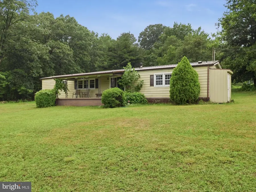 13394 & 13386 Lincoln Way West, Fort Loudon, PA 17224 - #3