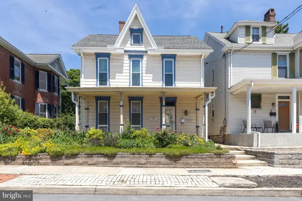 541 Nelson Street #39, CHAMBERSBURG, PA 17201