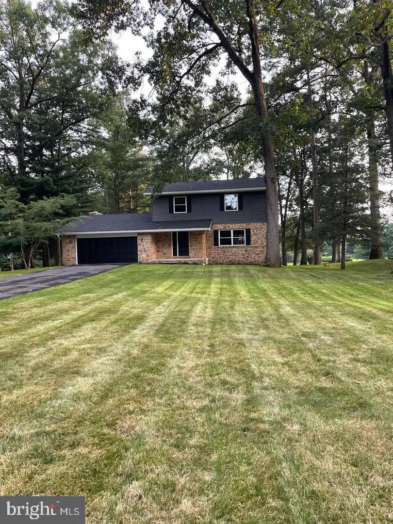 6580 Fairway Drive West, Fayetteville, PA 17222 - #3