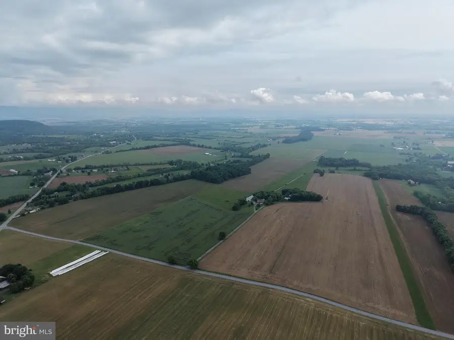 152+/- Acre Farm At 9385 Royer Rd, Mercersburg, PA 17236 - #2