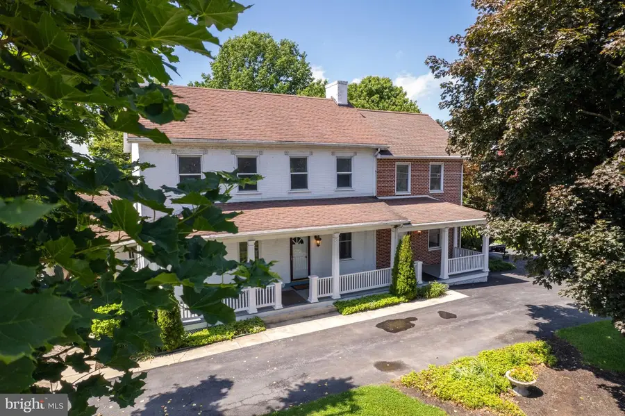 8029 Molly Pitcher Highway, Shippensburg, PA 17257 - #3