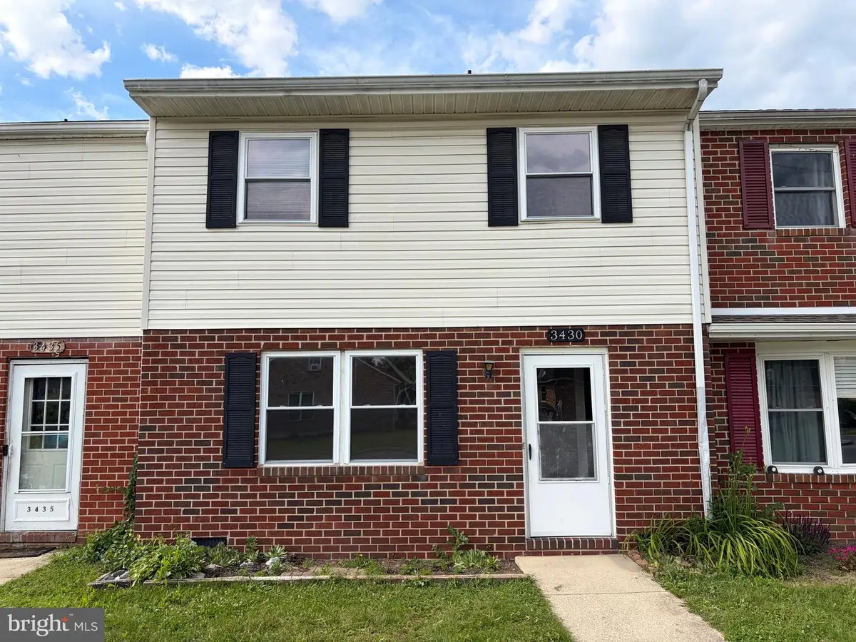 3430 Gregway Drive, Chambersburg, PA 17202 - #1