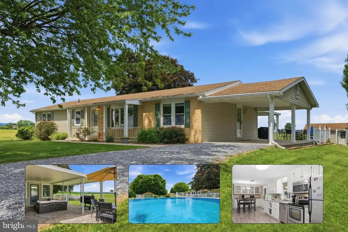 5752 Cumberland Highway, Chambersburg, PA 17202 - #1