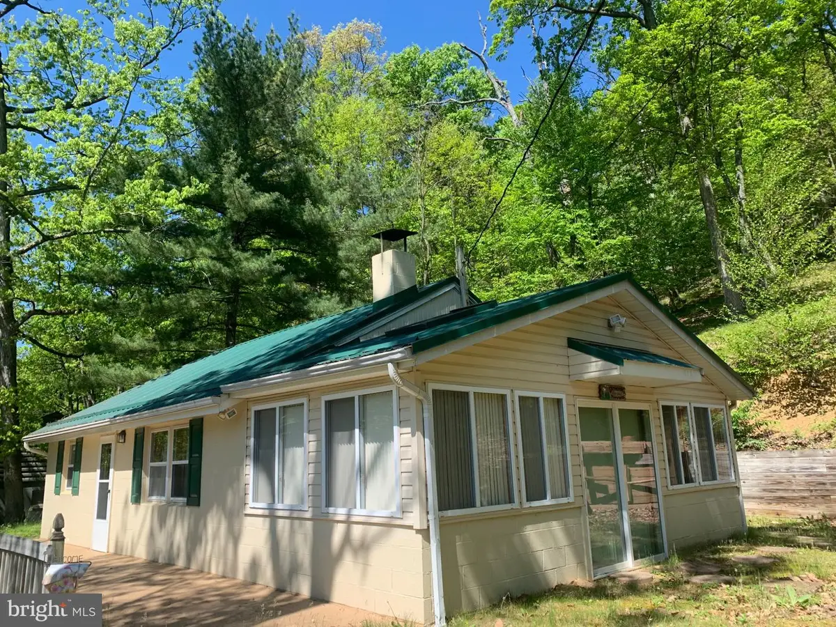 5547 Fox Rd, Fort Loudon, PA 17224 - #1