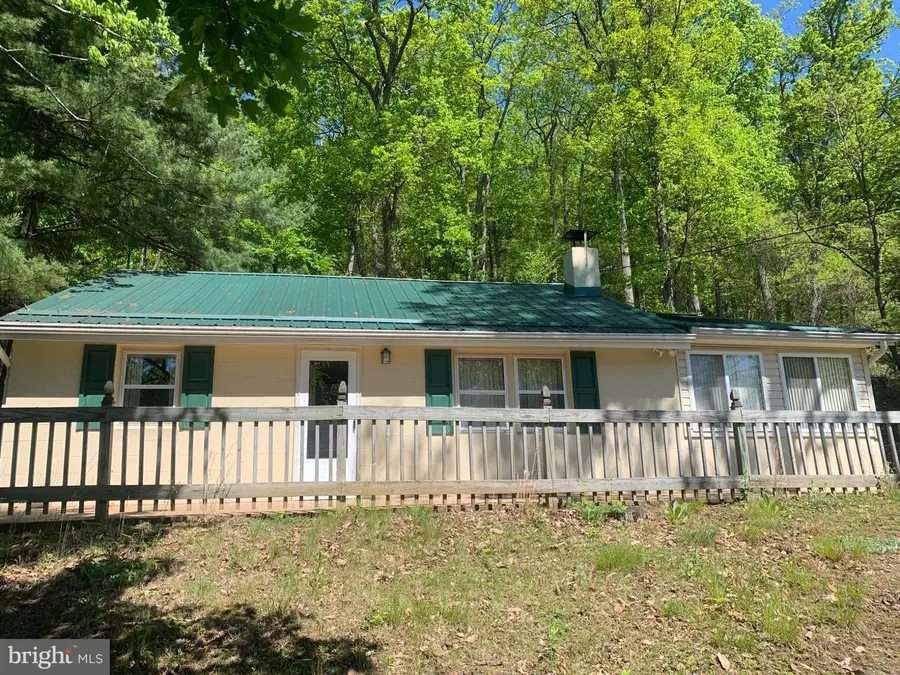5547 Fox Rd, Fort Loudon, PA 17224 - #2