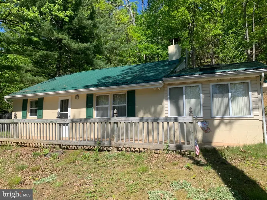 5547 Fox Rd, Fort Loudon, PA 17224 - #3