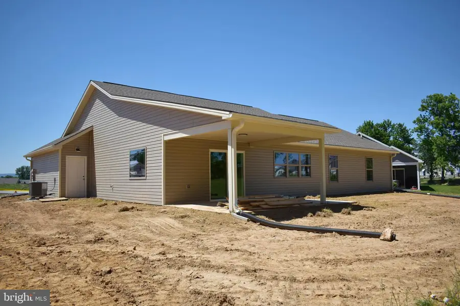 1509 Treeline Dr, Chambersburg, PA 17202 - #2