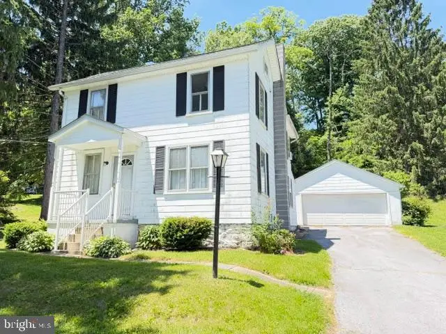 13395 Pennersville Road, Blue Ridge Summit, PA 17214 - #1
