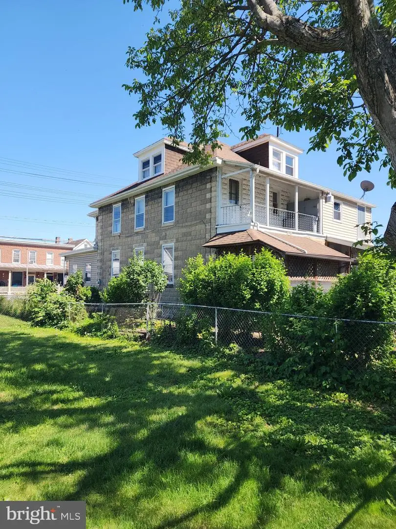 615 S Second Street, Chambersburg, PA 17201 - #2