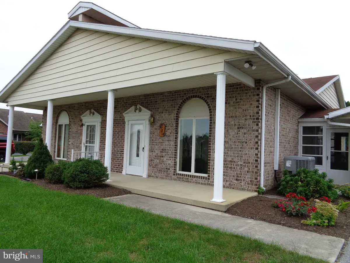 428 Martina Drive, Chambersburg, PA 17201 - #1