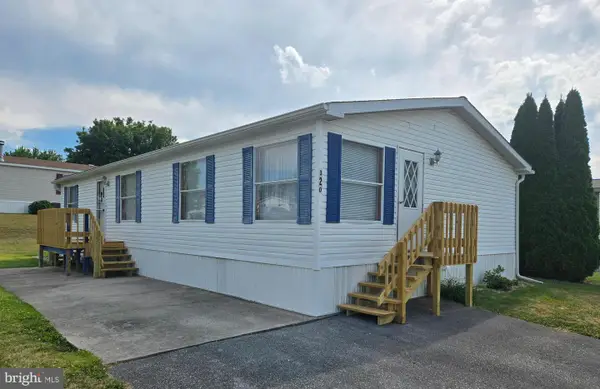 320 Cameo Drive #145, FAYETTEVILLE, PA 17222