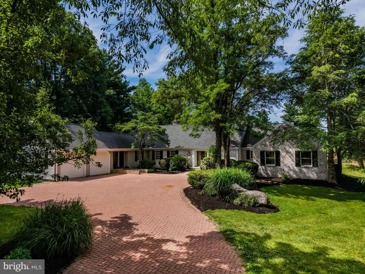 1570 Walker Road, Chambersburg, PA 17201 - #1