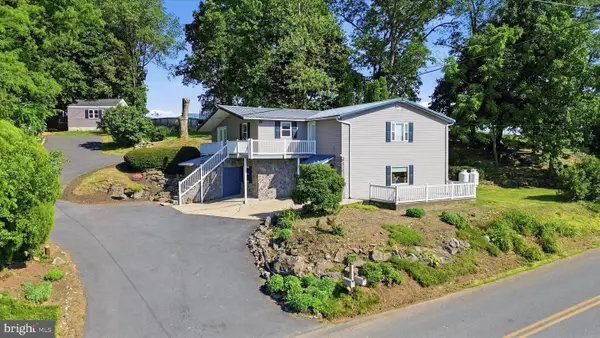 1756 Newcomer Road, CHAMBERSBURG, PA 17202