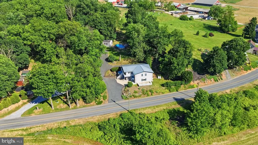 1756 Newcomer Road, Chambersburg, PA 17202 - #2