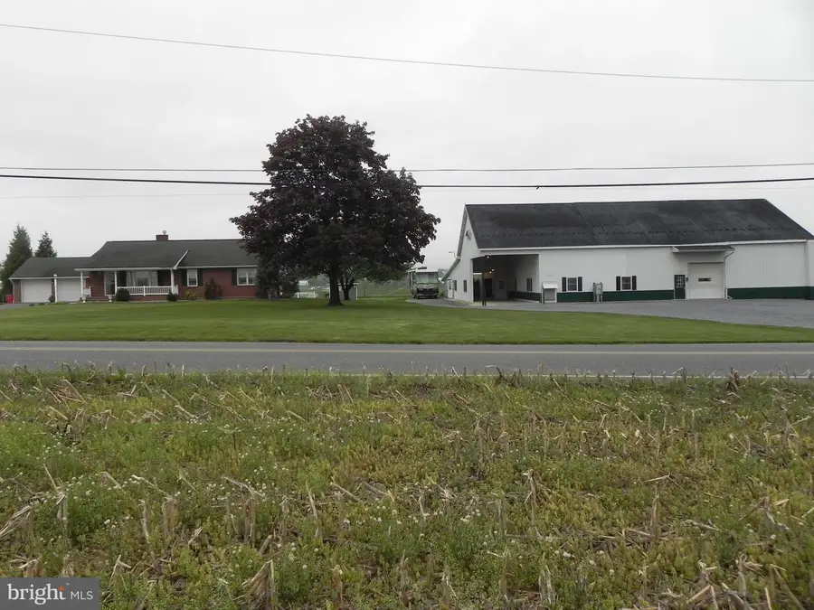 3669 Parnell Drive, Mercersburg, PA 17236 - #2