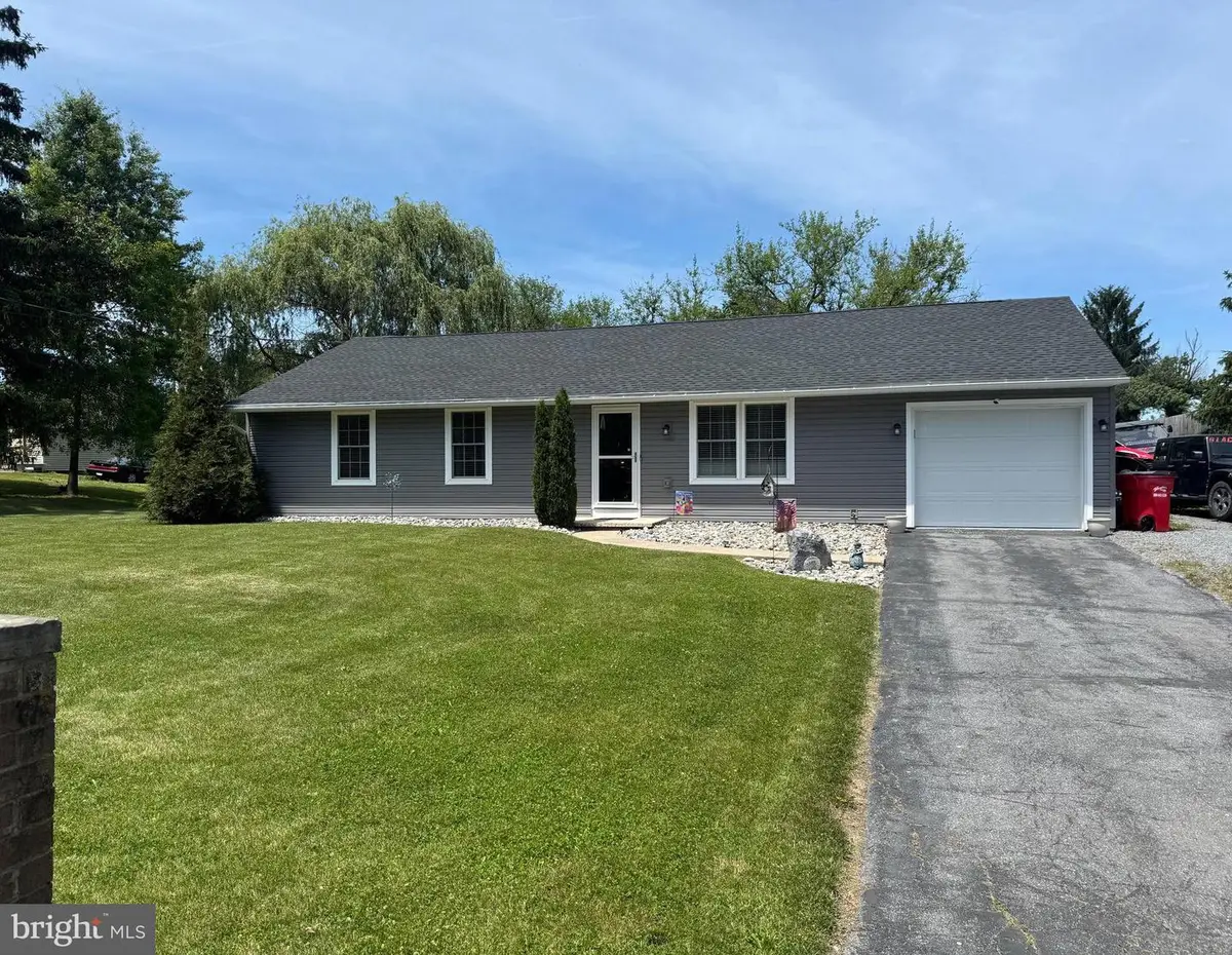 743 Lindia Drive, Chambersburg, PA 17202 - #1