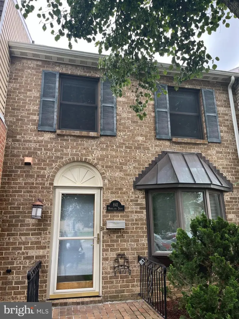 841 Woodlawn Dr, Chambersburg, PA 17201 - #1
