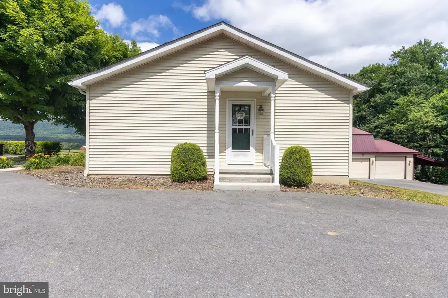 12345 Lincoln Way W, Fort Loudon, PA 17224 - #3