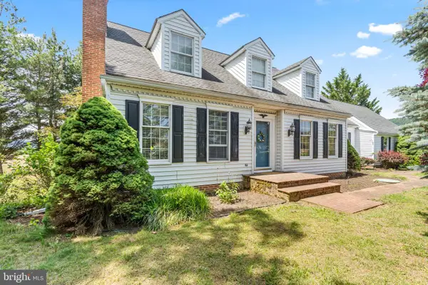 13214 Buchanan Trl W, MERCERSBURG, PA 17236