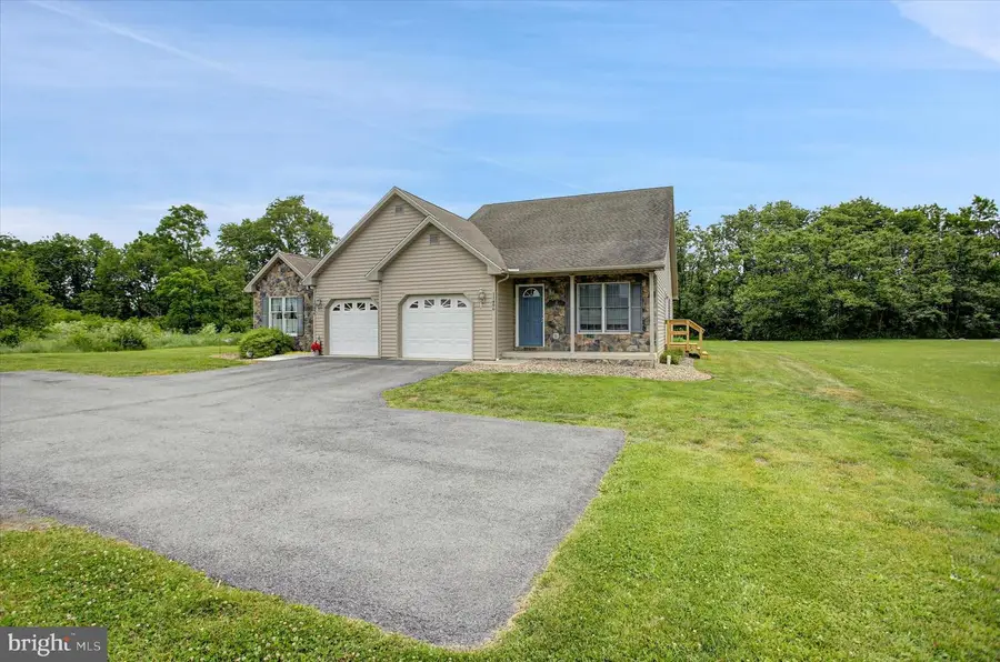 11496 Williamsport Pike, Greencastle, PA 17225 - #2
