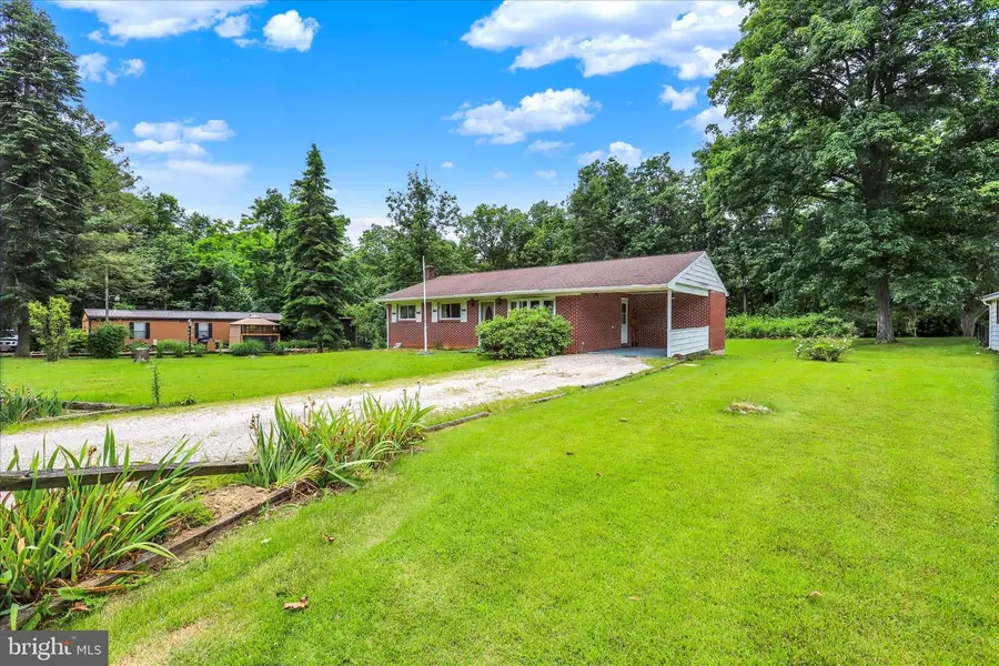 4986 Treher Rd, Fayetteville, PA 17222 - #3